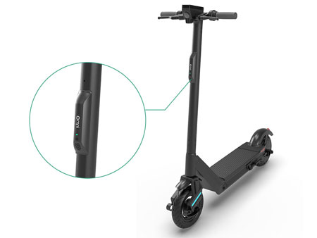 iot設(shè)備和共享電動(dòng)滑板車有什么關(guān)聯(lián)？